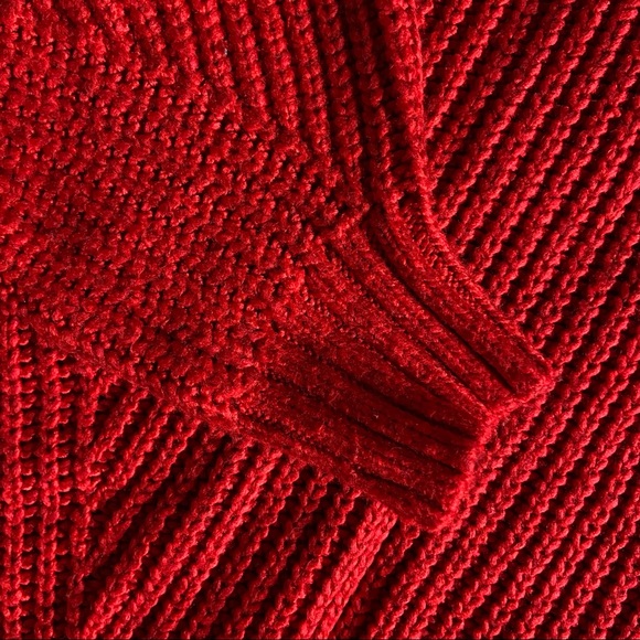 AMERICAN EAGLE Knit Sweater - Picture 3 of 3